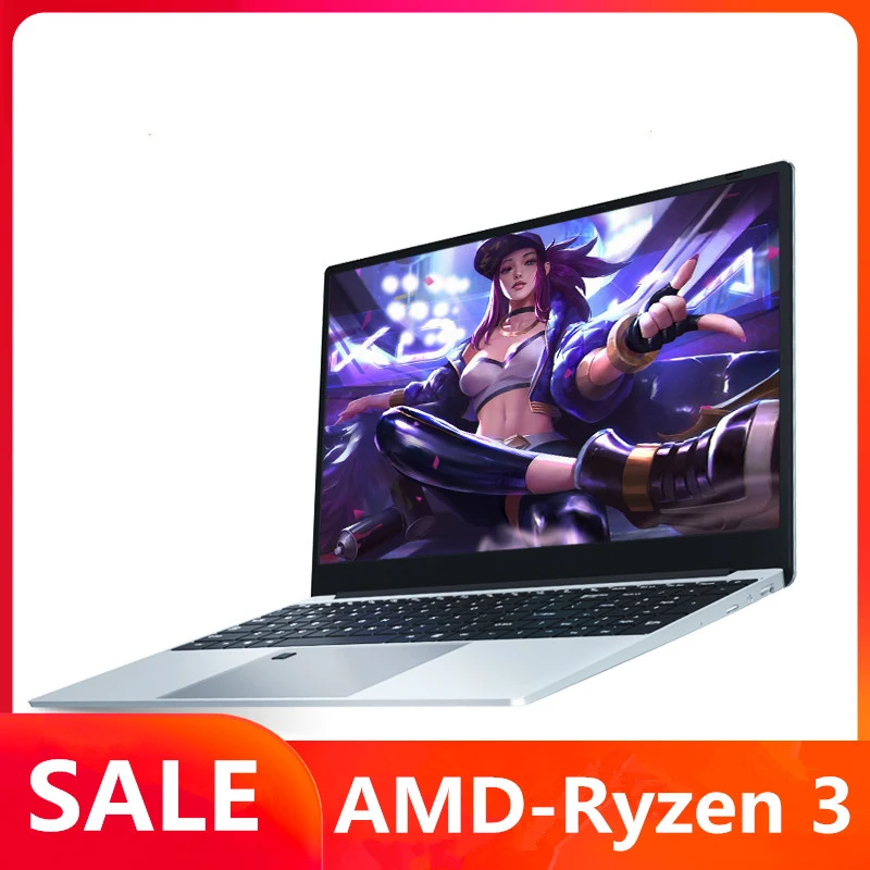 the latest ultraslim laptops AMD Ryzen 3 Pro 2200U Max Ram 16GB PCIE NVME SSD 1TB Ultrabook Metal Computer 2.4G/5.0G Bluetooth Windows 10 Pro gaming notebook zenbook ultra slim