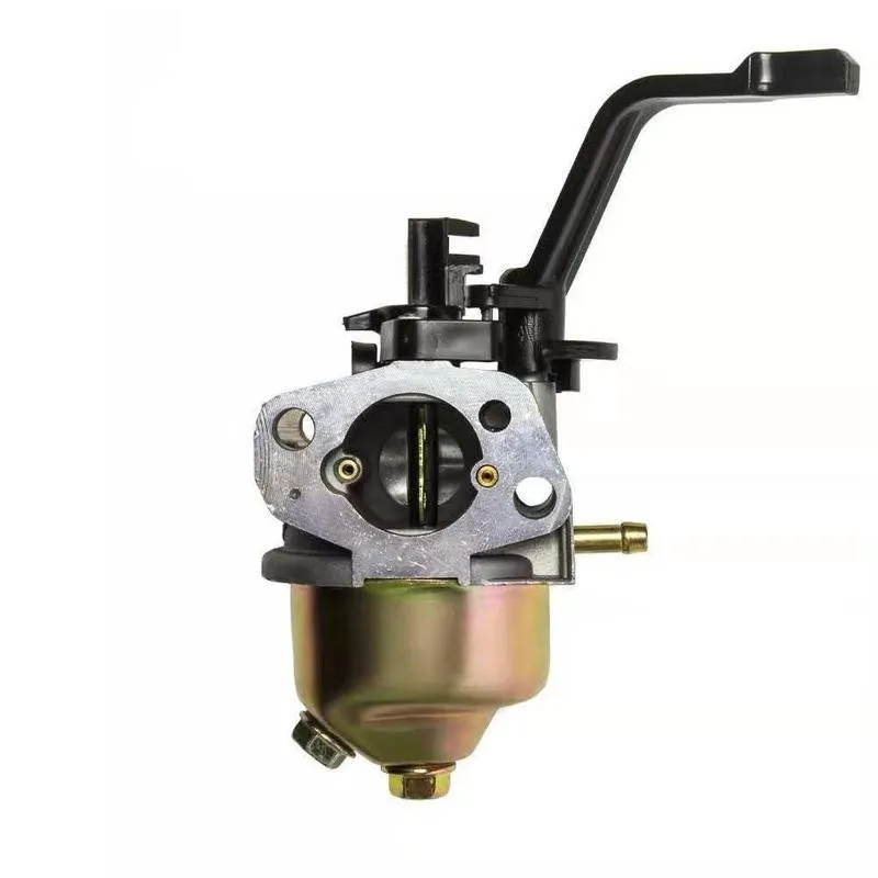 Details about   H127-3 200CC carburetor for 2KW to 4KW Honda carburetor GX200 Generator 