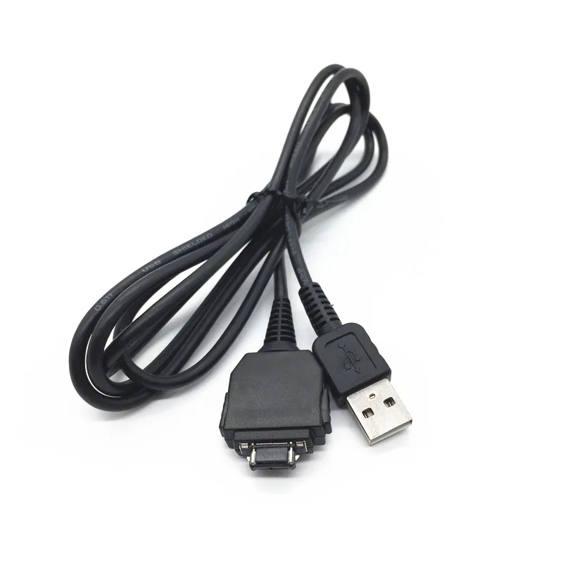 USB кабель VMC-MD1 для sony Камера DSC-W130/B DSC-W130/P DSC-W150 DSC-W150/N DSC-W170 DSC-W170/N DSC-W200 DSC-W300 DSC-N2