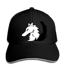 Мужская бейсболка Alpha Wolf бейсболка кепка с логотипом Женская кепка