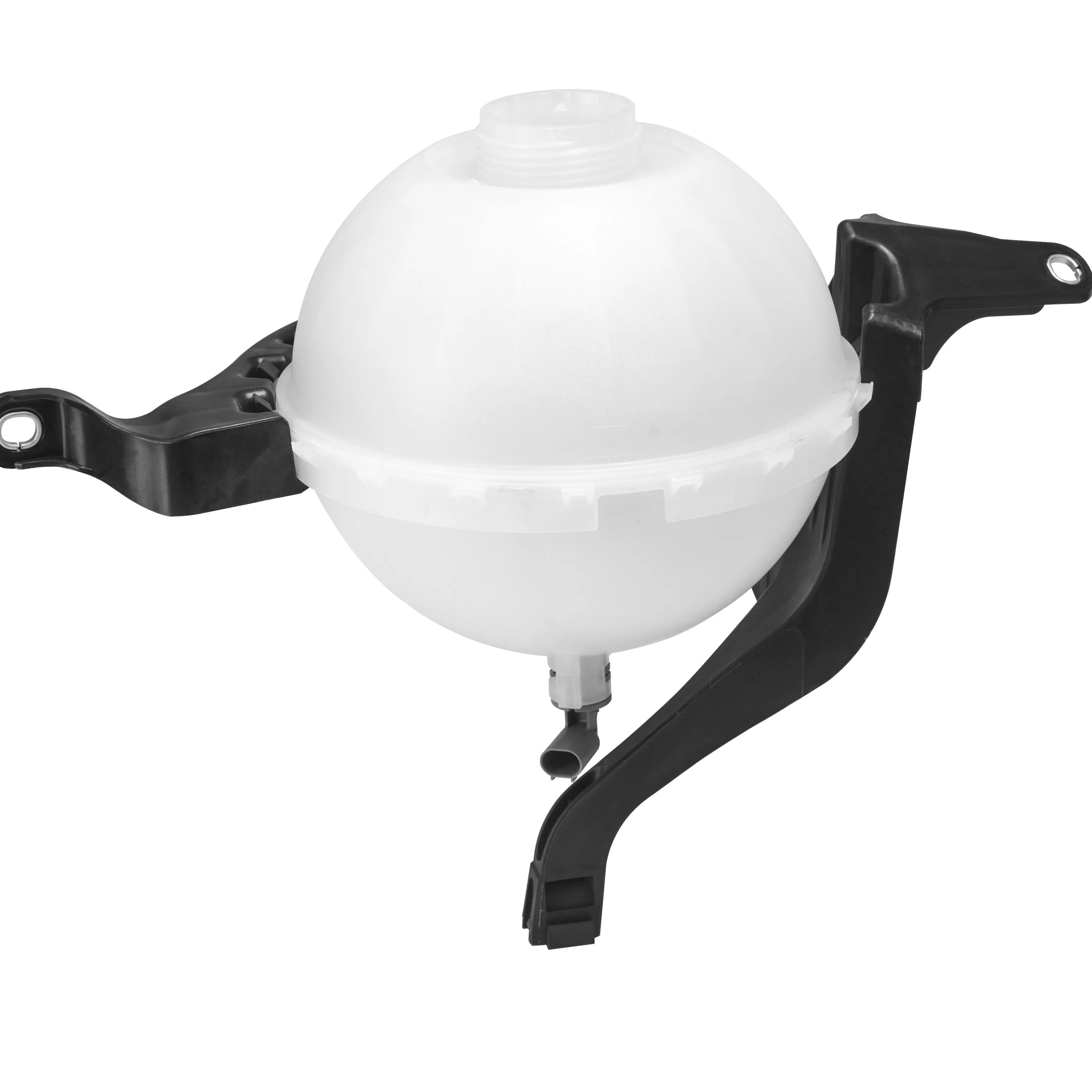 For BMW 528i F10 F18 F11 Coolant Expansion Tank with Level Sensor 17138614293 17137649733 17137619189