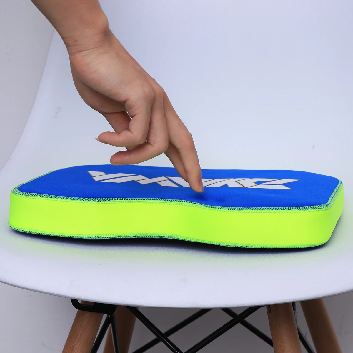 Seat Cushion Comfortable Thicken Canoe Fishing Boat Seat Cushion Pad