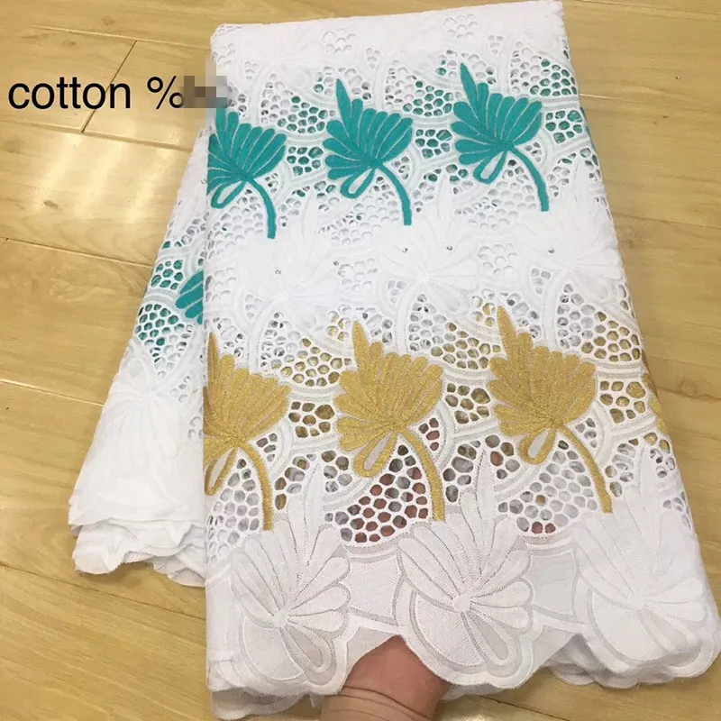 as picture Швейцарская вуаль кружева в швейцарской розовой кружевной ткани tissu africain broderie coton кружевная ткань из Дубая для свадебного платья 5 ярдов/лот - Цвет: as picture