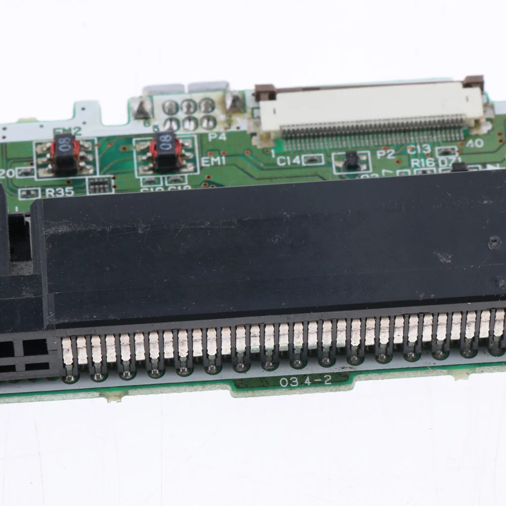 Замена 40 Pin основной платы Материнская плата совместима с игровой консолью для nintendo Gameboy Advance GBA