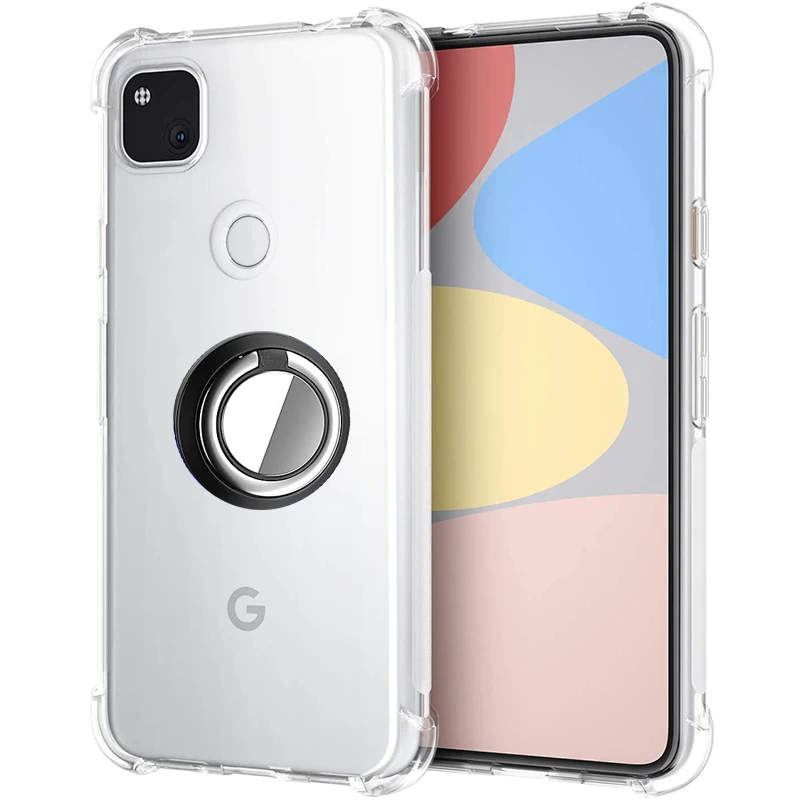 Google Pixel 5 Чехол Купить