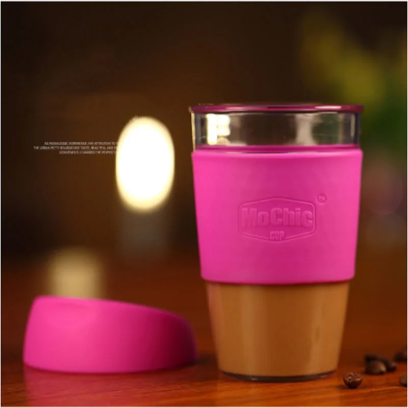 

227ML New Tumbler Portable Refrigeration Cup Plastic Coffee Cup Cup TRITAN Car Accompanying Cup Halloween Gift Travel Mugs 163