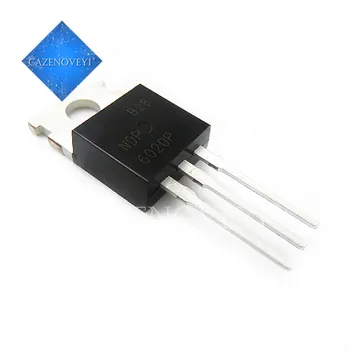 

10pcs/lot NDP6020P NDP6020 6020P TO-220 In Stock