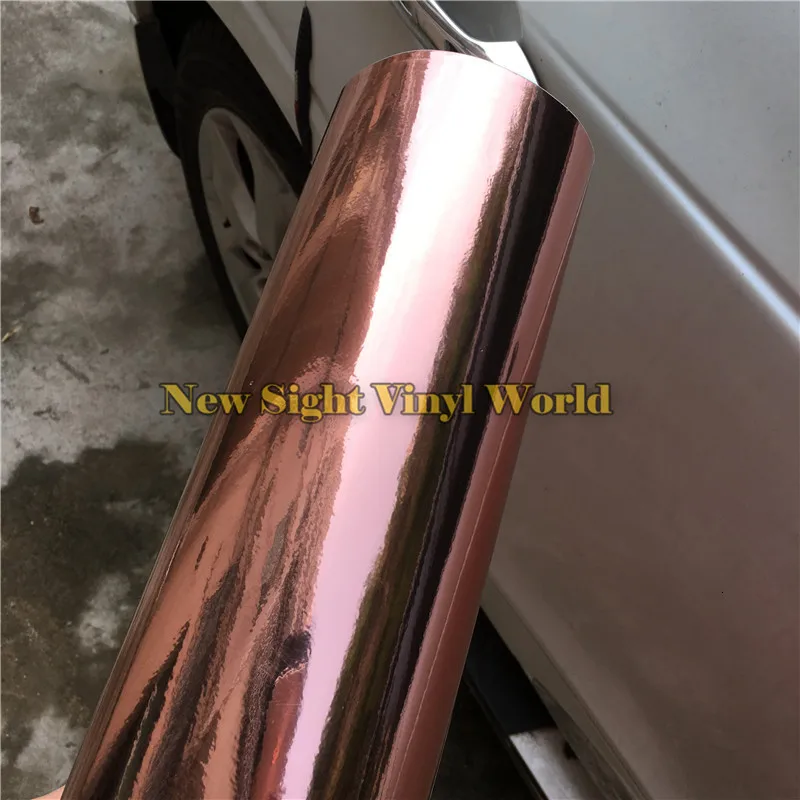 Rose-Gold-Mirror-Chrome-Vinyl-Wrap-Film (9)