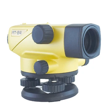Buy High Precision Cheap Price JFT AT-B4 Topcon Auto Level Measuring Instruments 24X Optical Topon Automatic Level For Sale