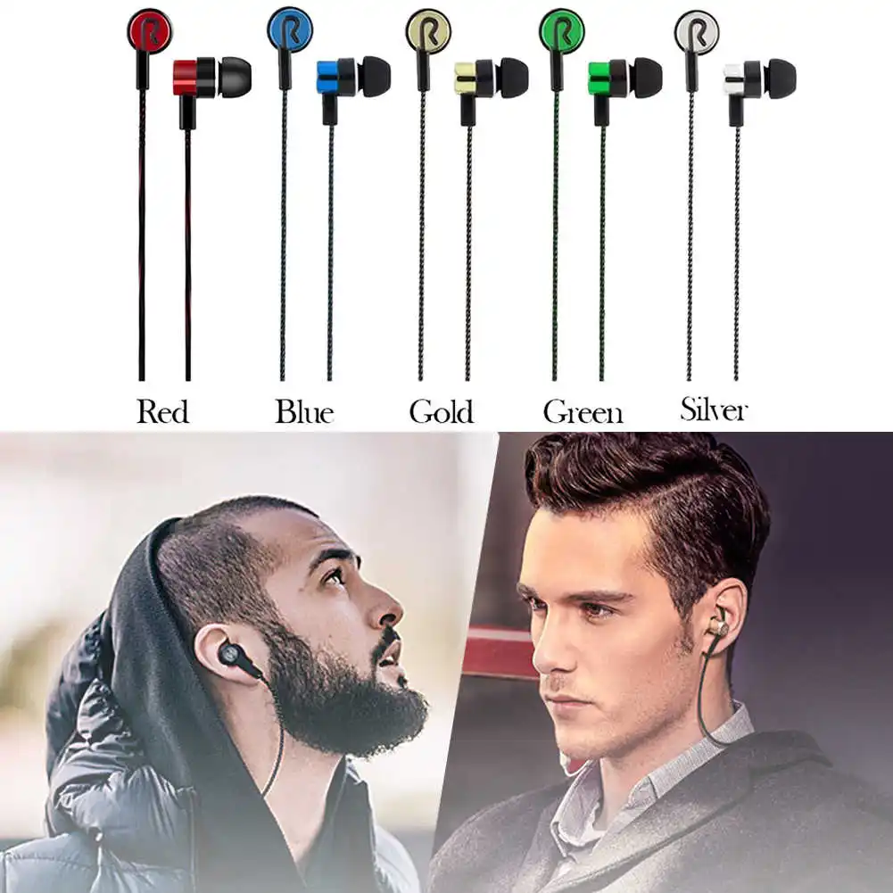 sport headphones
