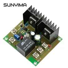 SUNYIMA 500W Driver Drive Board For DC 12V To AC 220V 230V Inverter Cord Transformer