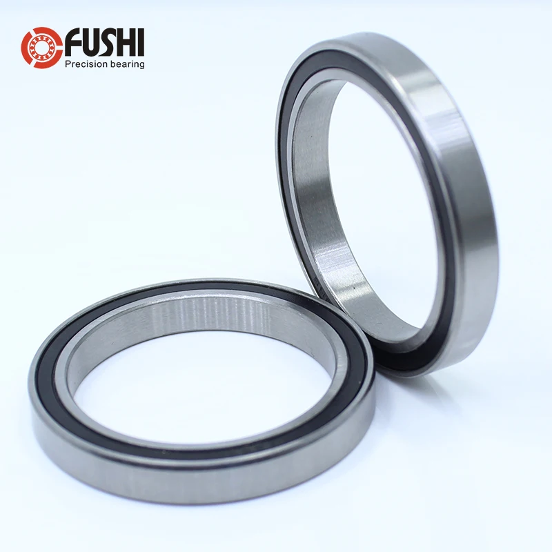 6810-2Rs Cuscinetto Abec-1 10Pcs 50X65X7Mm Metric Sezione Sottile 6810 2Rs Cuscinetti A Sfera 6810Rs 61810Rs