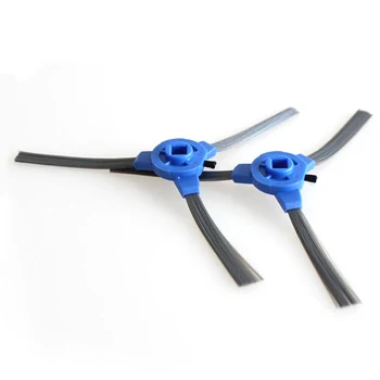 

8pcs Household Side Brush For ISEELIFE PRO3S PRO4S PRO4 Vacuum Cleaner Tool Part