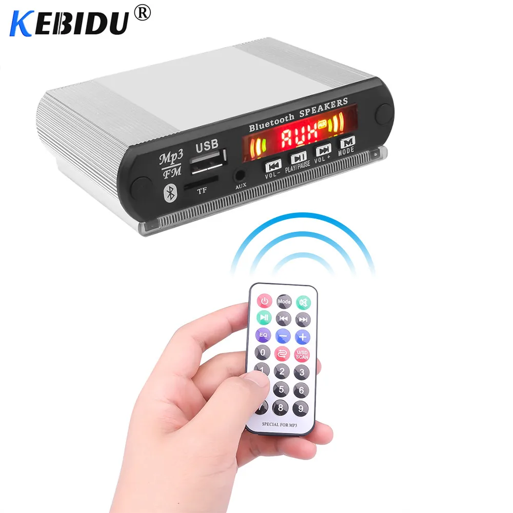 Плеер декодер. Беспроводной bluetooth декодер kebidu, плата, mp3-плеер. беспроводной mp3-плеер kebidumei. kebidu bluetooth5.0 mp3. bluetooth аудио приемник 5.0 kebidumei.