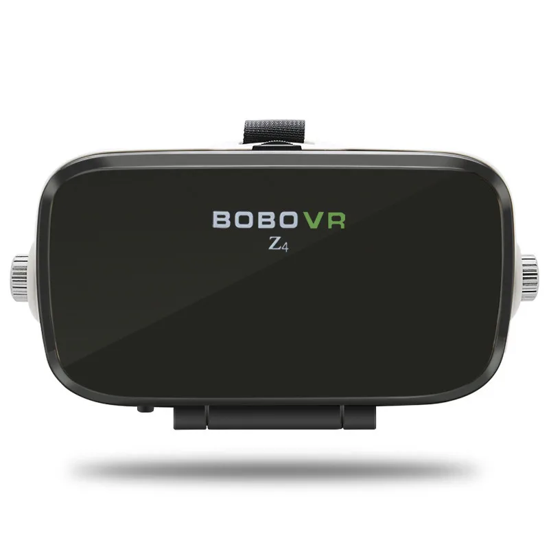 Очки виртуальной реальности, 3D очки VR,, BOBOVR Z4/bobo vr Z4, мини, google cardboard VR Box 2,0 для 4,0-6,0 дюймового смартфона