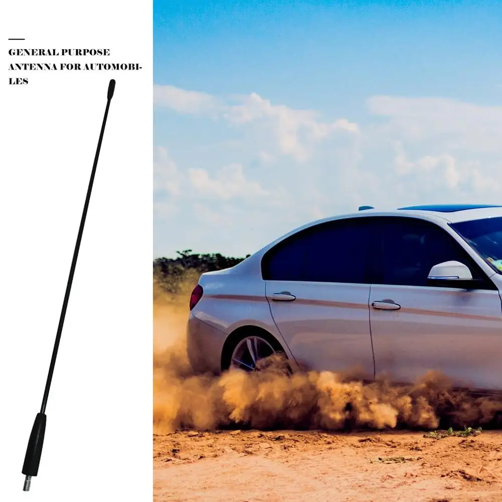 Power Antenna Aerial Mast OEM Replacement For Car Auto 97-06 XUJ100071 Modification Parts Replacement