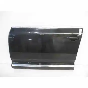 

7L0831055L Left Front Door Volkswagen Touareg (7la) Tdi V10