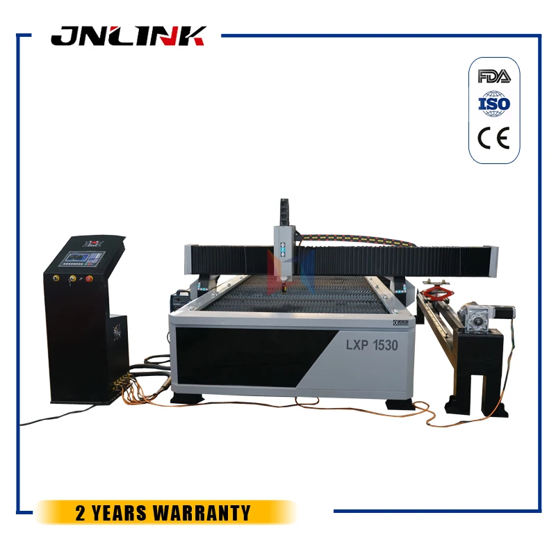 

True picture Jinan plasma cutting cnc machine USB connect plasma cutter THC DIY plasma cutting machine