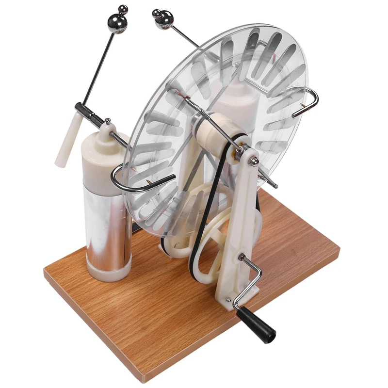 Электростатическая Машина электростатический генератор Электрооборудование