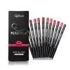 QIBEST 12Colors Lip Liner Lip Makeup Long-lasting Matte Lipliner Pencil Waterproof Moisturizing Lipstick Contour Cosmetics TSLM2 2