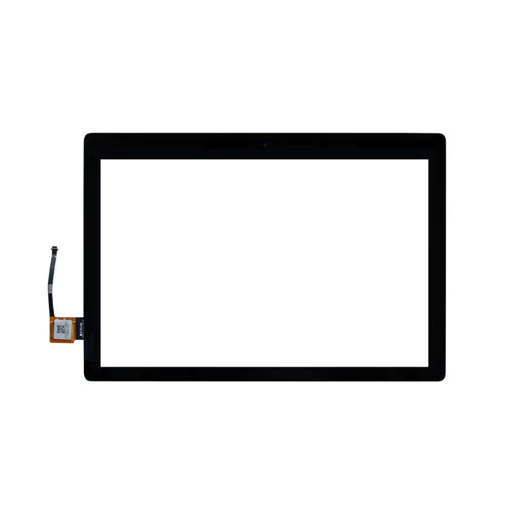 Для планшета Lenovo TAB E10 TB-X104 TB-X104F TB-X104L TB X104 X104L X104F ЖК-дисплея с цифровым