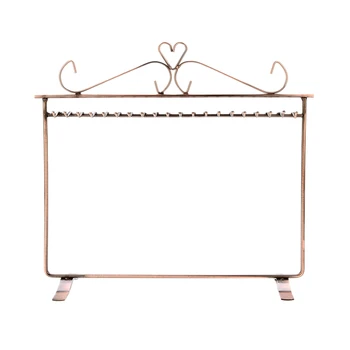 

Earring Rack Necklace Rack Jewelry Storage Rack Jewelry Display Rack Necklace Bracelet Earring Storage