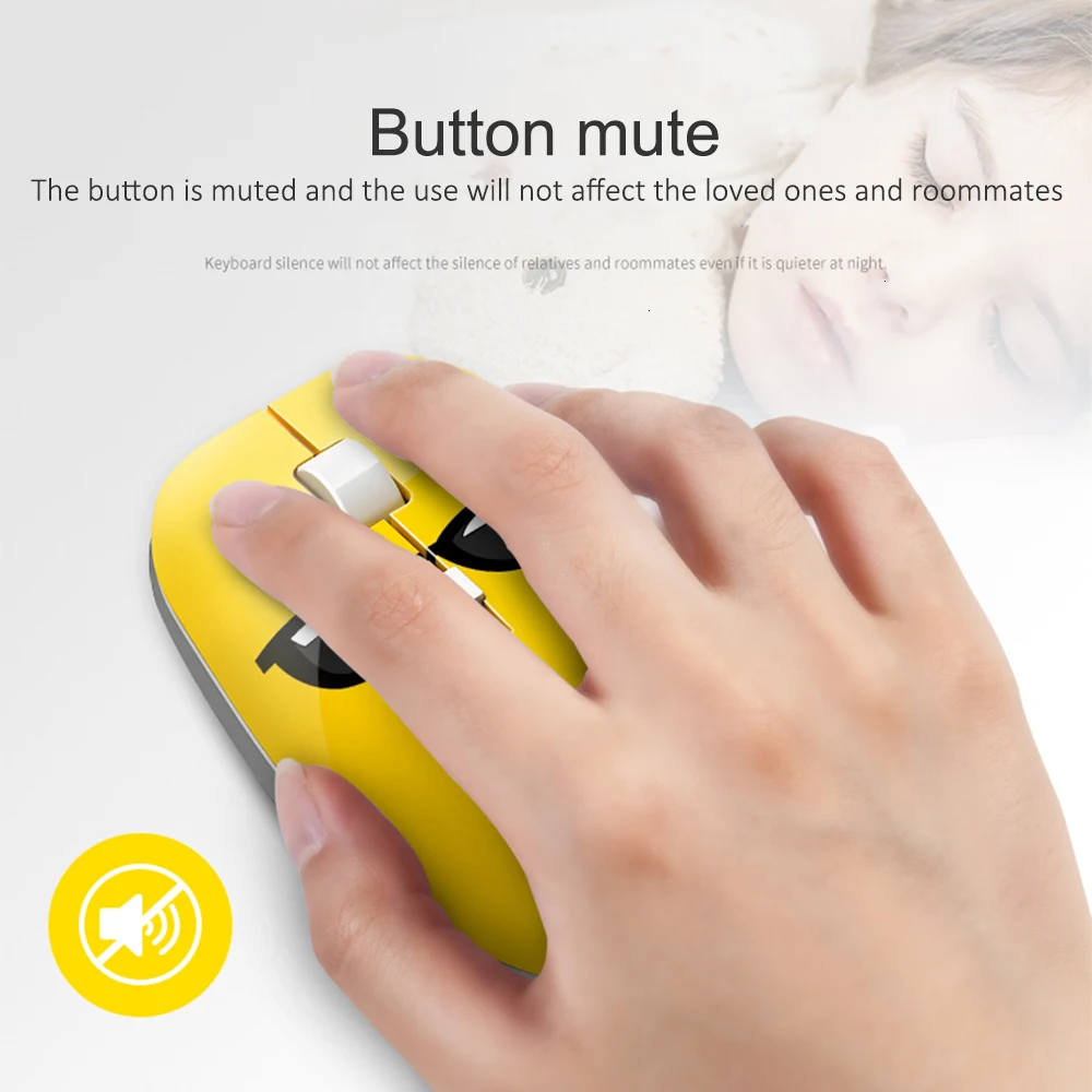 cute mouse