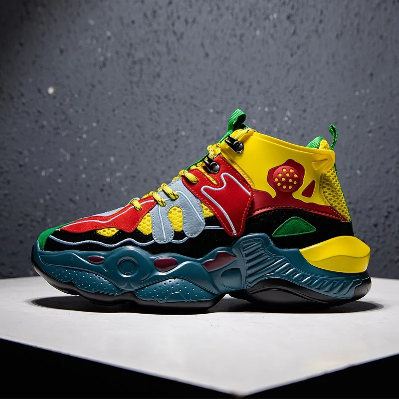 

casual Shoes running Shoes Sneakers Male off white Shoes Speed Knit Original Luxury Trainer Sneakers Race Mens Women loafers