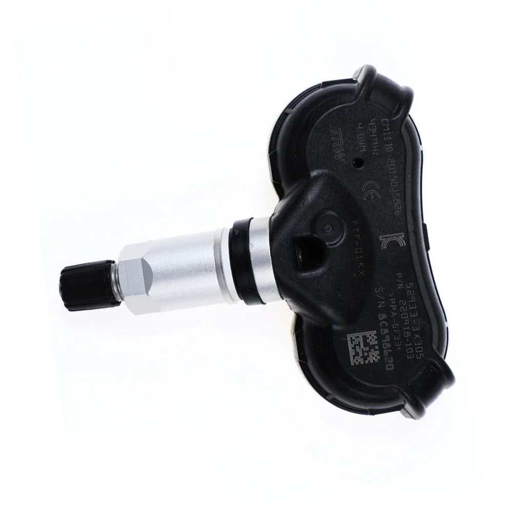 52933-3X305 TPMS Ÿ̾ з      Ʈ 529333X305 433Mhz
