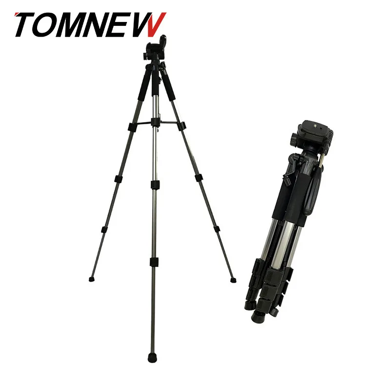 

ET-668 Single-lens Reflex Camera Tripod One Metre Four DV Light Video Camera Live Tripod Mobile Phone Bracket