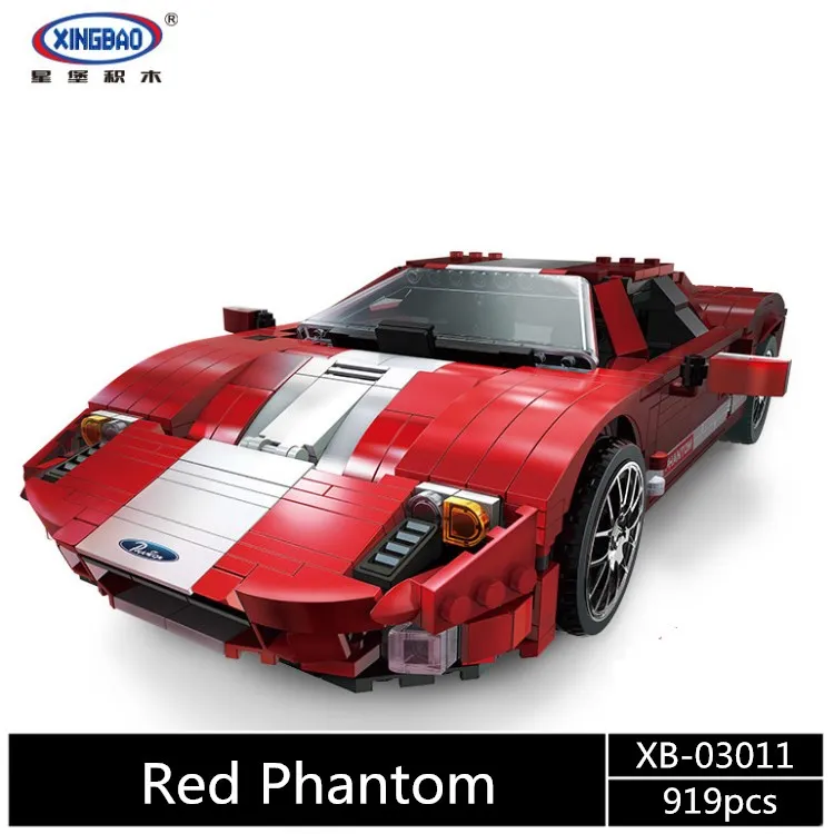 XB-03011