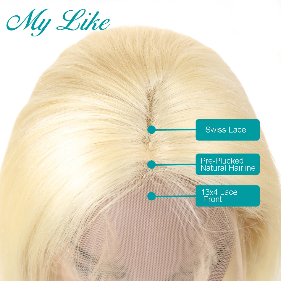 pure color wig 13