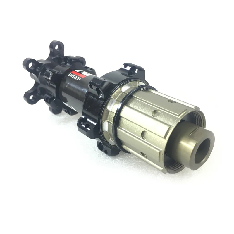 rear hub 10s 11s 12s XD