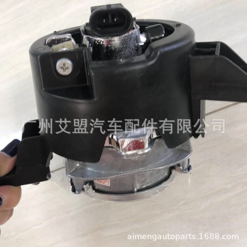 Сделать для BYD Surui передняя противотуманная фара, новая скорость острые передние противотуманные фары в сборе 15 передний бампер фары на передний бампер