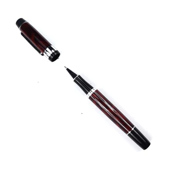 

High Quality Luxury Ballpoint Pen New In 2020 Pens for Writing with Blanc Ink Color Gift Pen