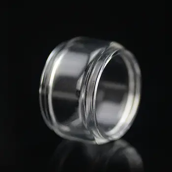 

5pcs Replacement bulb/normal Pyrex Glass Tube 3.5ml / 2ml for Vaporesso Luxe Nano Touch Screen Kit SKRR-S Mini 23mm Tank