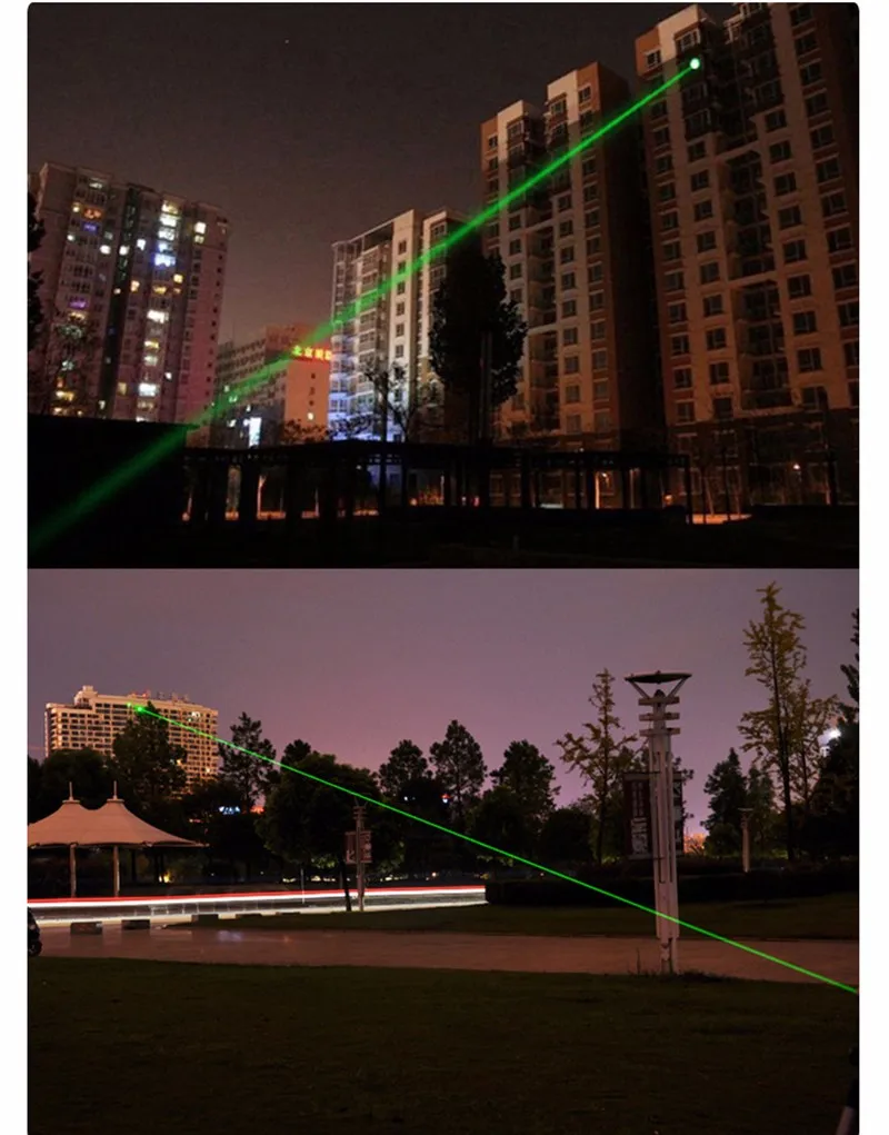 Z30 military laser pointer 532nm 5mw 303 green laser pointer burning beam used for 18650 battery four-color flashlight camping powerful led torch