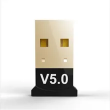 USB Bluetooth 5,0 адаптер передатчик Bluetooth приемник аудио Bluetooth ключ беспроводной USB адаптер для компьютера ПК ноутбука