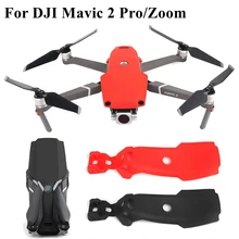Беспилотный устойчивый к царапинам силиконовый защитный чехол для корпуса Защита корпуса Корпус защитный чехол для DJI Mavic 2 Pro/Zoom аксессуары