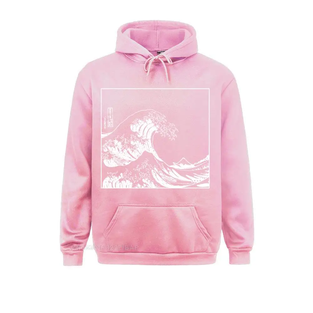  2021 Fashion Men's Sweatshirts Long Sleeve Hoodies Outdoor Sportswears 36825 pink