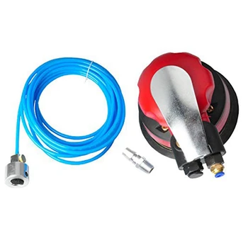 

5 Inch Pneumatic Water Mill Pneumatic Sandpaper Polishing Machine