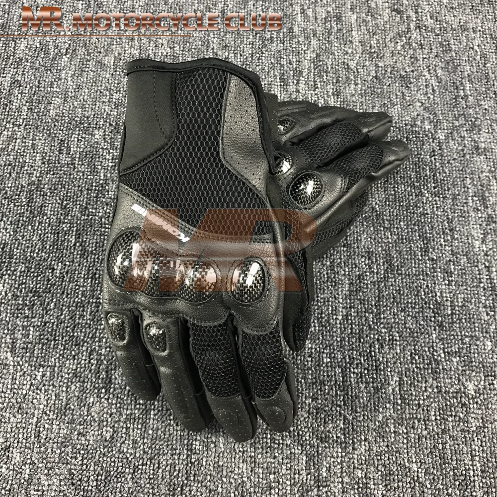 Equipo мотоциклетный 3D malla transpirable cool ciclismo guantes GK-197 luvas da motociclista