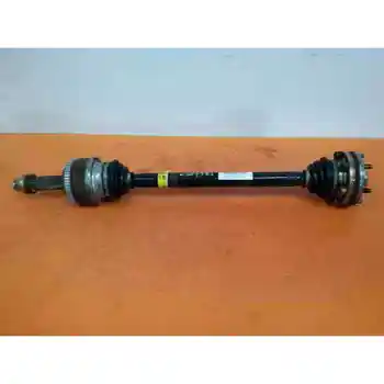 

4230021200 TRANSMISSION LEFT REAR SSANGYONG RODIUS