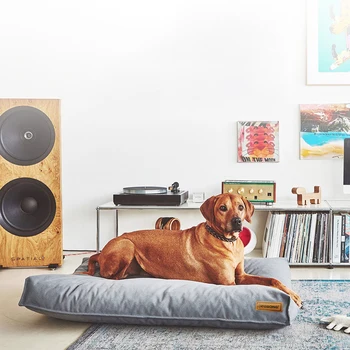 

Thicken Bite resistant Dog Mats Washable Dog Pee Pads Non Slip Puppy Pad Control Waterproof Pet Mats for Travel sleeping pad