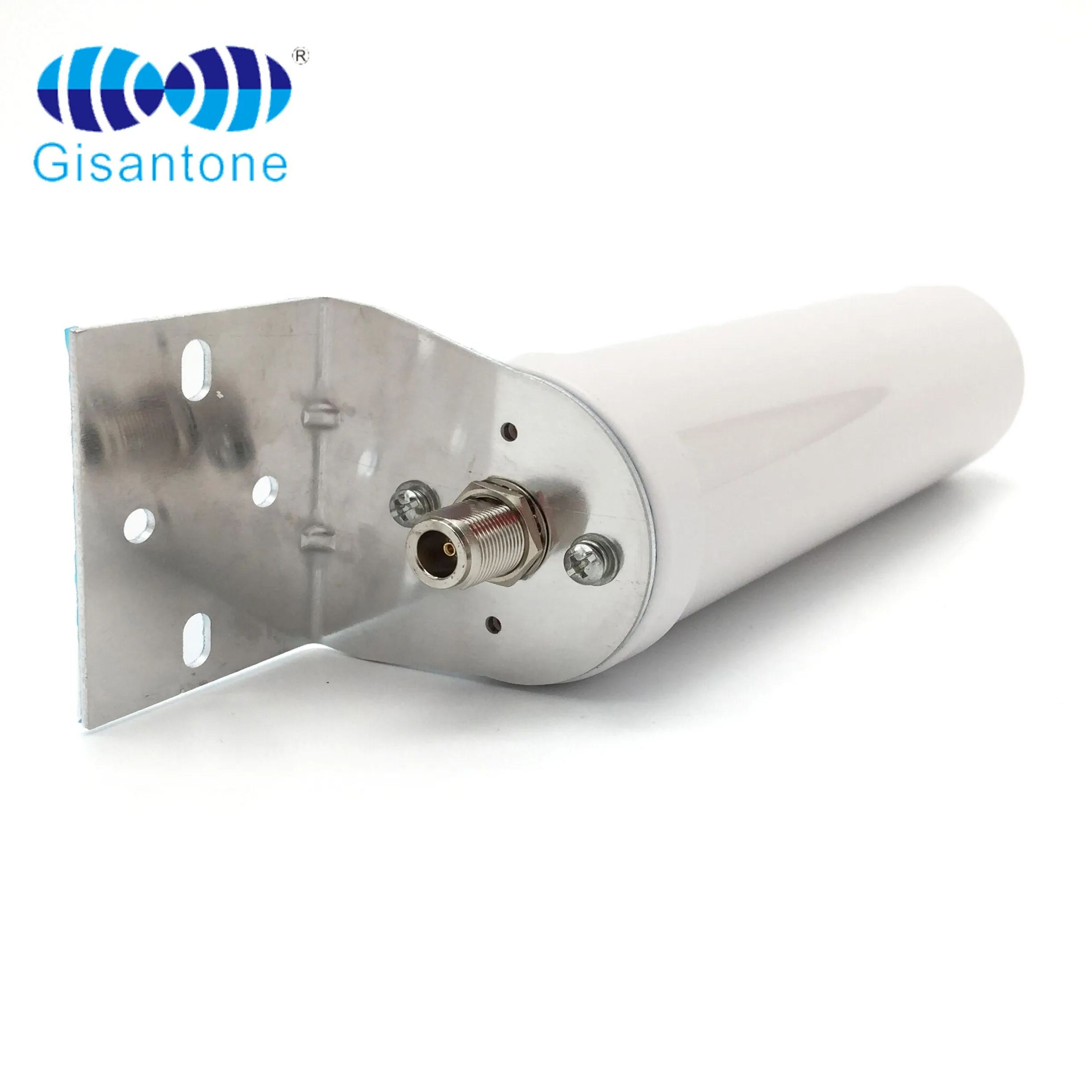 

4 ghz omni-directional antenna 3-5dbi outdoor fiberglass antennaLong range wifi antenna