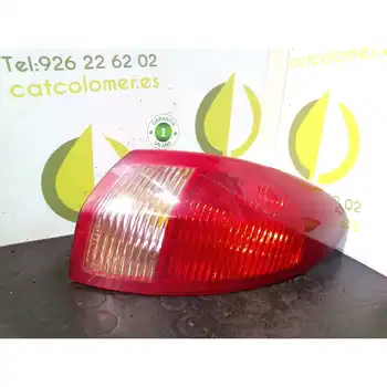 

6063174 Right Rear light Alfa Romeo 147 (190) Alfa Romeo Alfa 147 1.6 16v