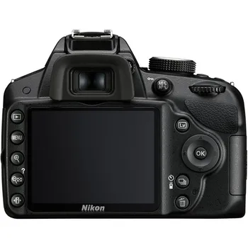 Nikon D3200 DSLR Digital Camera