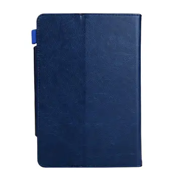 

Soft TPU Back Smart Cover Flip Stand Case For Samsung galaxy Tab A 10.5 2018 SM-T590 T595 T597 PU leather Wallet Case+gifts