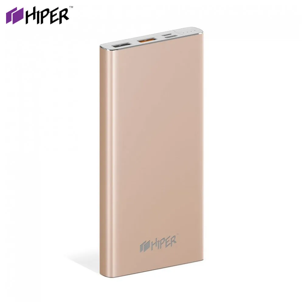 HIPER Power Bank MPX10000