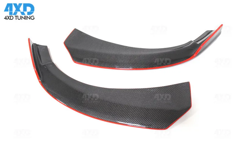 CLA前杠包角 A (2)